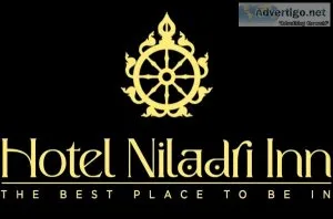 Hotel in balasore-niladriinn
