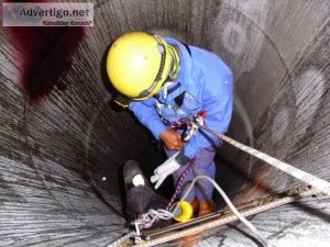 Online Confined Space Awareness for Entrants and Monitors - BIS 