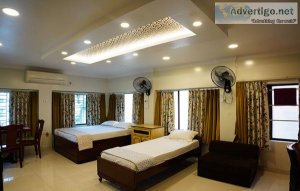 Best homestay in kolkata