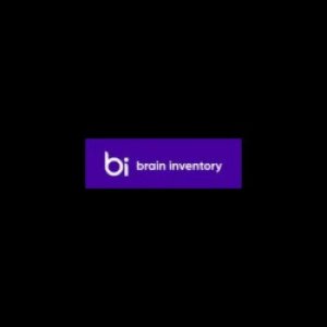 Brain inventory | custom software development company in india &