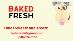 Al Natural HOMEMADE Dog treats