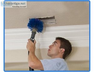 Air Duct Cleaning Of Sugar Land