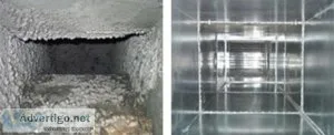 Dryer Vent Cleaning Fresno TX