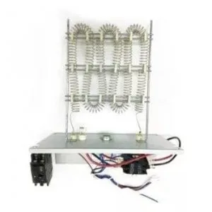 Trane 10 kW (7.2&ndash9.6) 34121 BTU Single Phase Heat Strip BAY