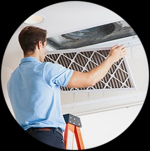 911 Air Duct Cleaning Kemah TX