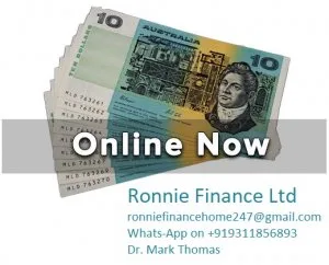 Business & project loans available