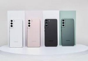 Enter for a Samsung Galaxy S22 Now