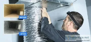 911 AIR DUCT CLEANING KATY TX