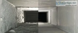 911 Air Duct Cleaning Atascocita TX