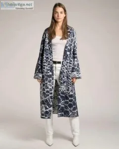 Oslo - Best Quality Women s Wool Kaftan &ndash Zalivako