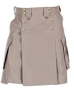 Tactical kilt