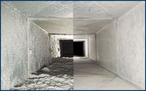 911 Air Duct Cleaning Kingwood TX
