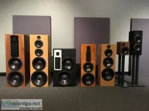 Speaker for sale