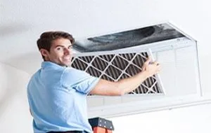 911 AC Repair and Installation Houston TX