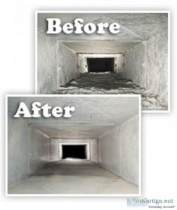 Dryer Vent Cleaning Katy in TX