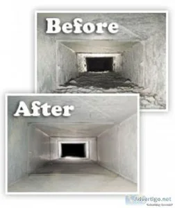 Dryer Vent Cleaning Katy in TX