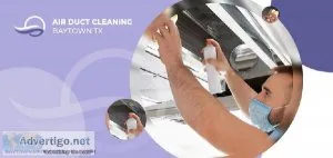 911 Air Duct Cleaning Houston TX