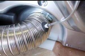 911 Dryer Vent Cleaning Kemah TX