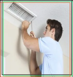 911 Air Duct Cleaning League City TX