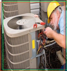 911 AC Repair and Installation League City TX