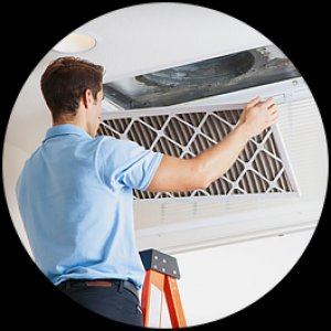 911 Air Duct Cleaning Webster TX