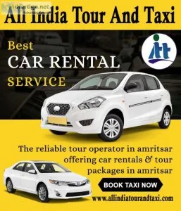 Taxi service in allahabad | cab service in allahabad