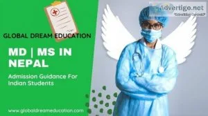 Mbbs Study in  Nepal  Admission in PG MDMS Courses in Nepal  Stu