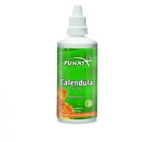 Lymphatic Calendula Post Op Healing Drops - Pretty Girl Curves