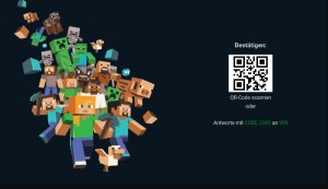 Laden Sie Minecraft jetzt herunter