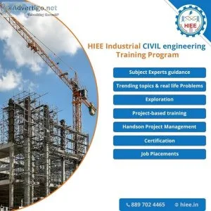 Engineering Training Courses In Hyderabad