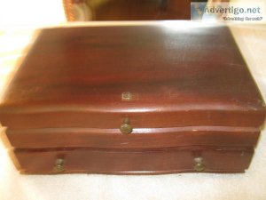Jewelry Box &ndash Excellent Condition.