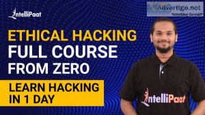 Can a beginner learn ethical hacking?