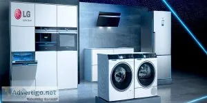 Lg customer service centre wadala