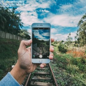 Start Selling Your Photos Today
