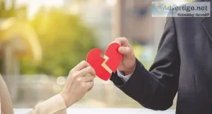 Find the love breakup problem solution in the right way