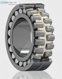 Spherical roller bearings