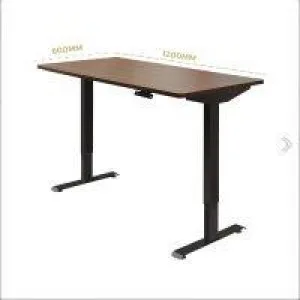 Lazy Maisons 80kg Agile 120cm Sit Stand Desk