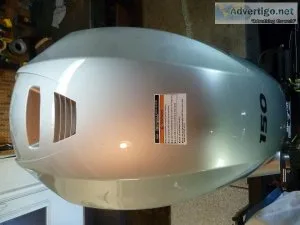 Honda Cowling 150 HP VTech