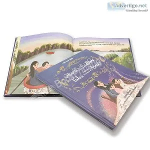 Cheap Book Printing Services in China