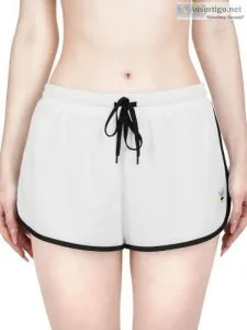 Long Shorts for Women  Relaxed On My Tagged Shorts &ndash SWEATP