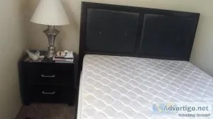 Complete Bedroom Set