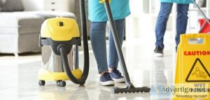 Office Commercial Cleaning