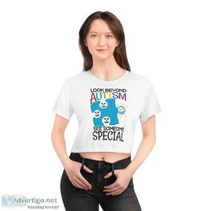Checkout A New Autism Themed Shop