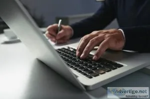 Required Accountant Immediately