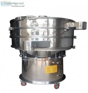 Vibro grader manufacturer, supplier and exporter in india - gaya