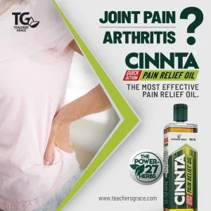 Treatment for arthritis