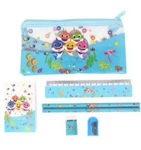 Pencil Case Set Online In Singapore  Kidz Party Store