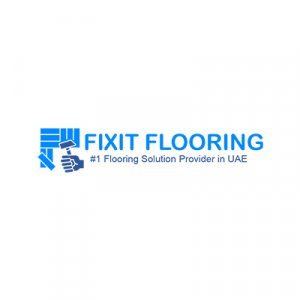 Fixit flooring | best flooring provider in uae