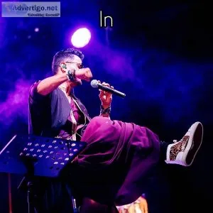 Bands for Hire in Dubai