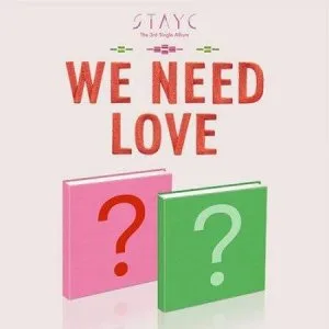Pre-Booking Starts for Stayc 3rd Single Album - Kpop Story US